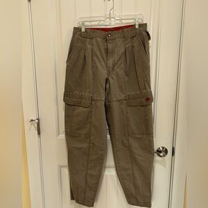 Bugle Boy pants *vintage*